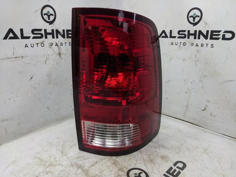 2011-2022 Ram 1500 Classic Tail Stop Backup Lamp Right 55277414AF OEM - Alshned Auto Parts