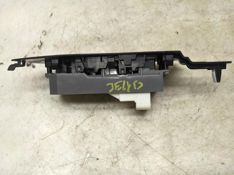 2014-2019 Toyota Corolla FR LH Door Master Power Window Switch 74232-02E70 OEM - Alshned Auto Parts