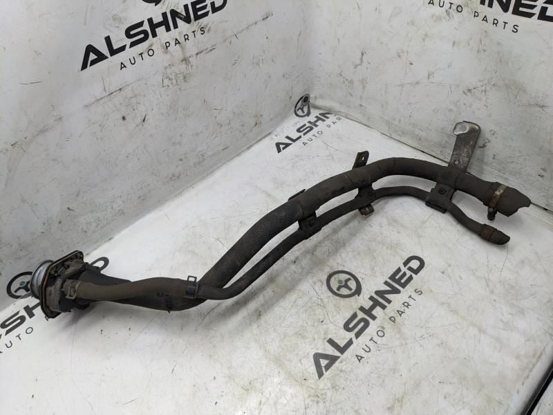 2017-2020 Hyundai Elantra Sedan 2.0L Fuel Filler Neck Pipe Tube 31030-F3500 OEM - Alshned Auto Parts