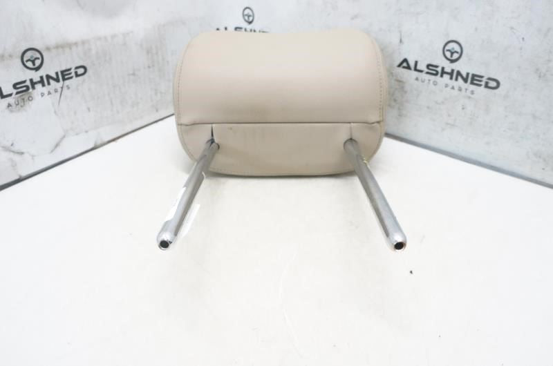 2013 Volkswagen Beetle Front Right Left Headrest Leather 5C5881901FIHR  OEM - Alshned Auto Parts