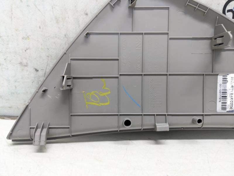 2015-2017 Hyundai Sonata Dash Right End Cap Trim Cover Panel 84785-C2000 OEM - Alshned Auto Parts