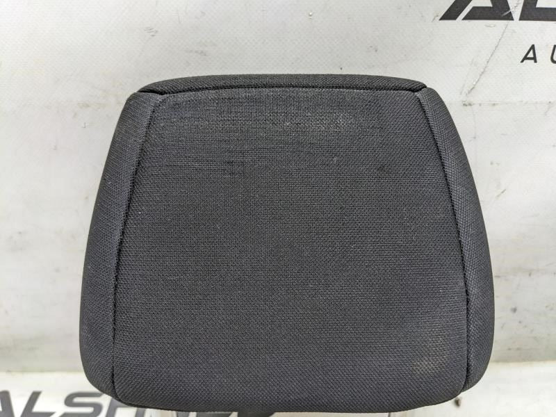 2018-2022 Hyundai Kona Front Left Headrest Cloth Black 88700-J9000-SKN OEM - Alshned Auto Parts