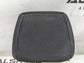 2018-2022 Hyundai Kona Front Left Headrest Cloth Black 88700-J9000-SKN OEM - Alshned Auto Parts