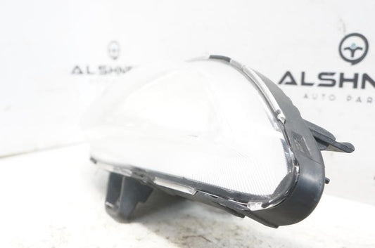 2011-2013 Hyundai Sonata Driver Left Front Fog Light 92201-3Q000 OEM - Alshned Auto Parts