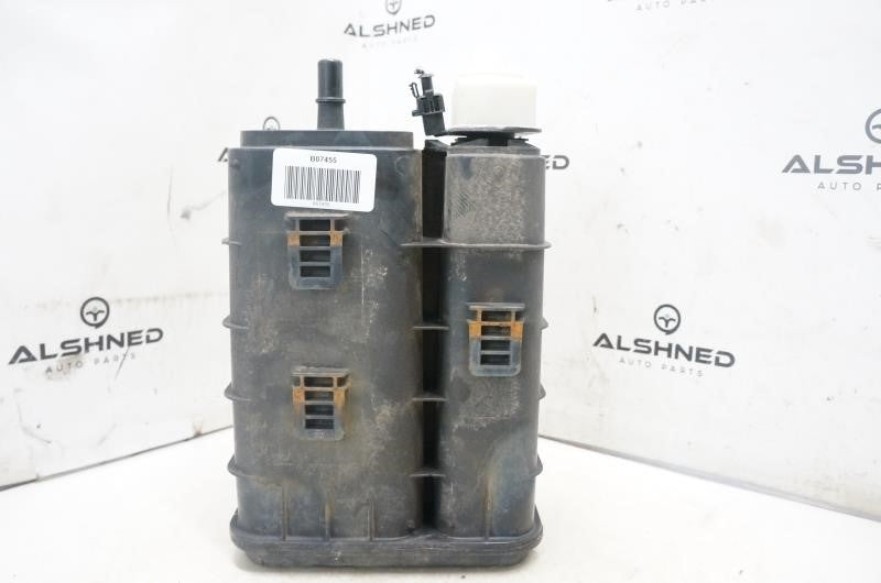 2008 Jeep Wrangler Fuel Vapor Evaporator Emission EVAP Canister 4891780AB OEM - Alshned Auto Parts