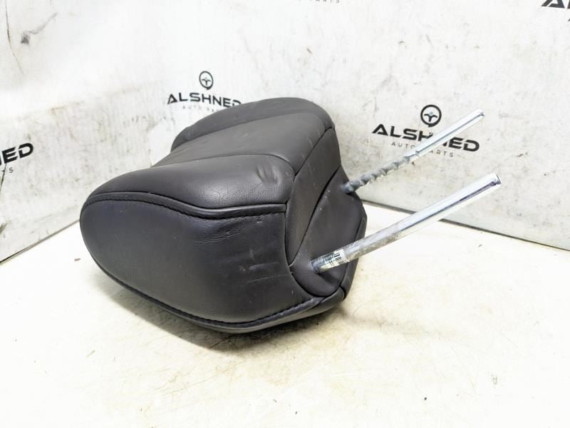 2010-2011 Acura MDX Front Left Seat Headrest Leather 81140-STX-L41ZB OEM *ReaD* - Alshned Auto Parts