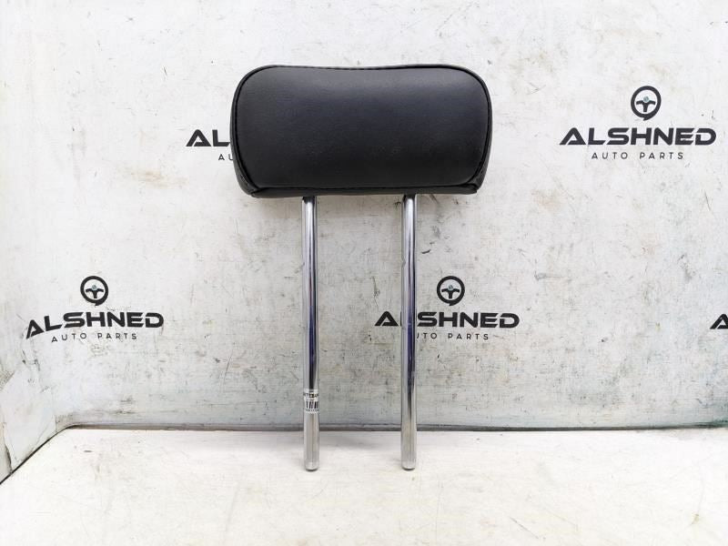 2015-2020 Ford F150 Leather Rear Center Headrest FU5Z-96611A08-A OEM - Alshned Auto Parts