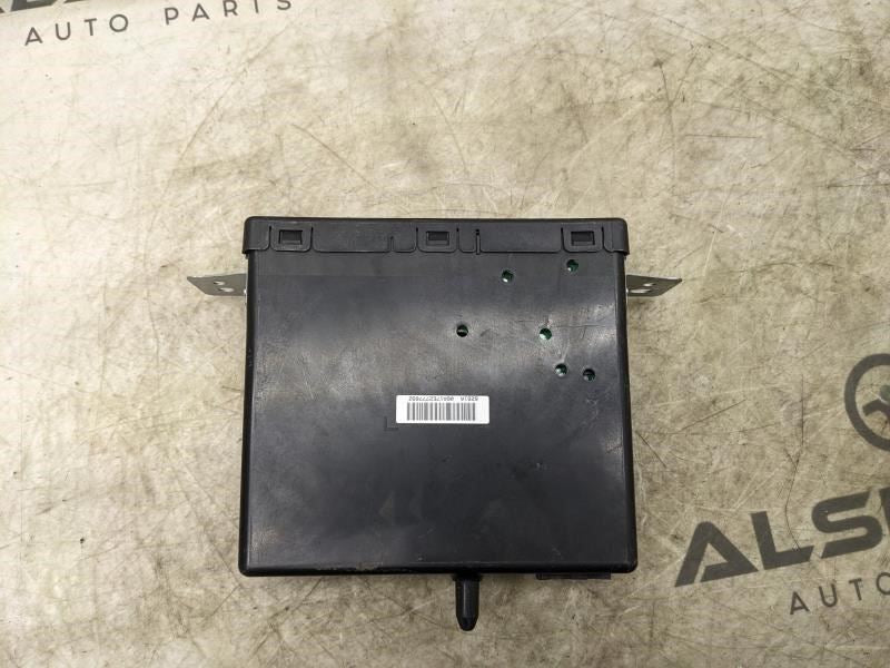 2015-2019 GMC Sierra 1500 Radio AM FM CD Receiver 84016435 OEM - Alshned Auto Parts