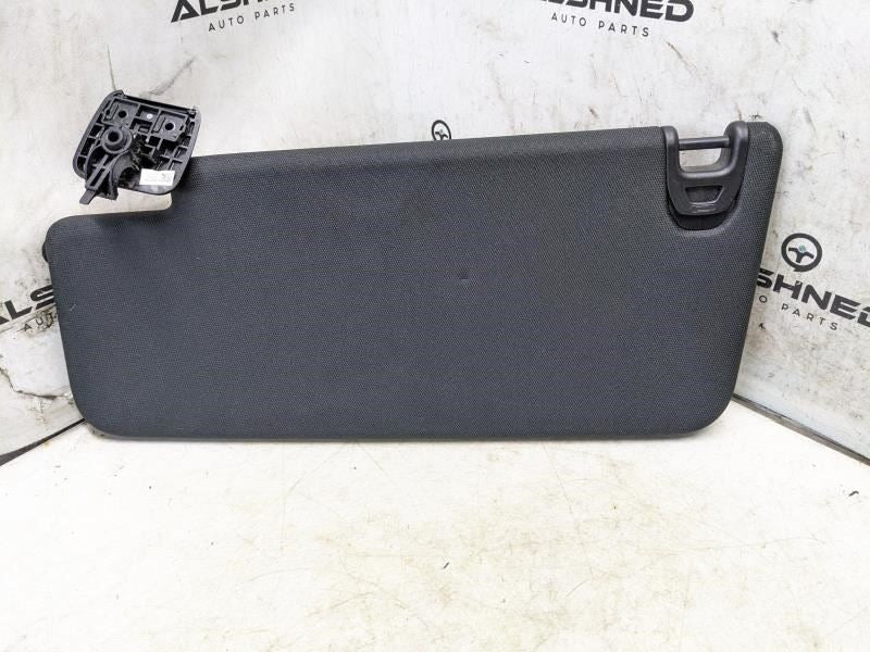 2019-2021 Ram 1500 Left Driver Side Sun Visor 6CR51HL1AD OEM - Alshned Auto Parts