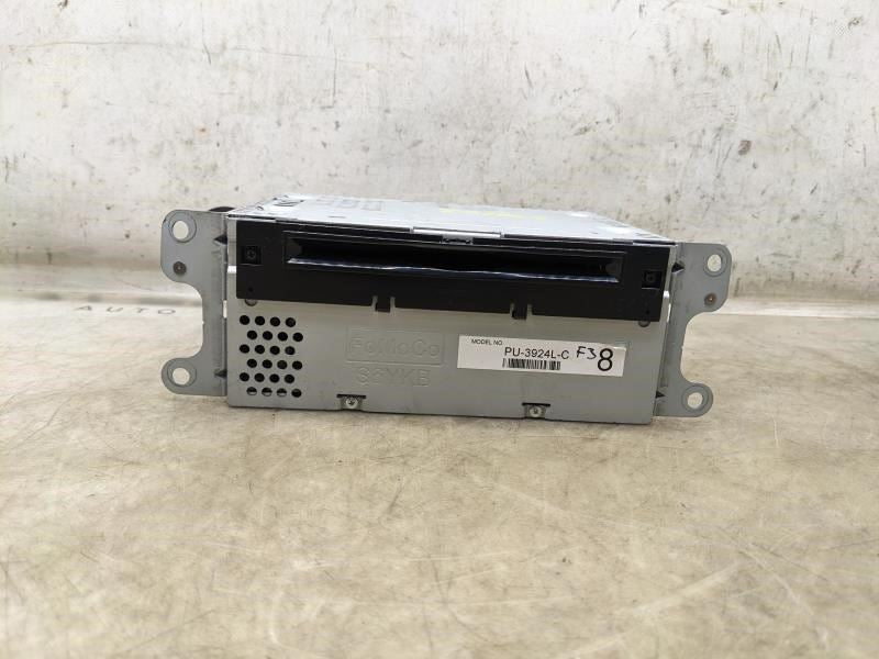 2016-2017 Ford Explorer Radio AM FM CD Receiver GB5T-19C107-KB OEM - Alshned Auto Parts