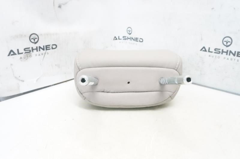 2016-2018 Honda Pilot Front Right Left Headrest Leather 81140-TG7-A01ZA OEM - Alshned Auto Parts