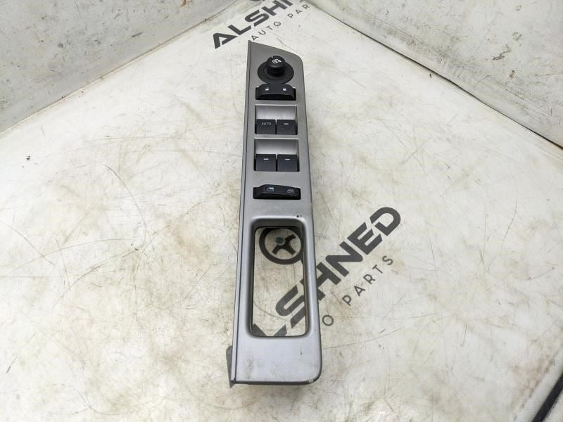 08-14 Ford Expedition FR LH Door Master Power Window Switch 8L1T-14540-AAW OEM - Alshned Auto Parts