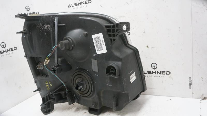 2007 GMC Denali XL Driver Left Front Head Light 20969896 OEM *ReaD* - Alshned Auto Parts