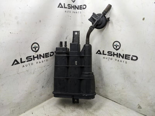 2016 Hyundai Sonata 2.0L Fuel Vapor Evaporator Emission Canister 31420-E6500 OEM - Alshned Auto Parts