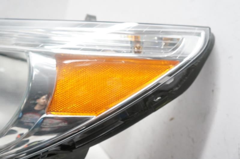 2009-2014 Volkswagen Routan Driver Left Front Headlight 7B0-941-005-B OEM - Alshned Auto Parts