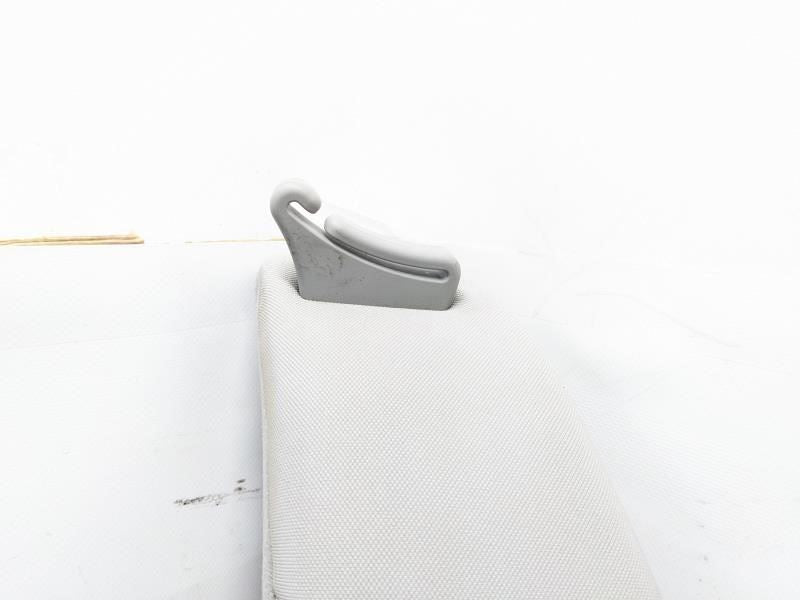 15-17 Hyundai Sonata Rear Left Seat Back Bolster Cloth Gray 89395-C2000-SMH OEM - Alshned Auto Parts