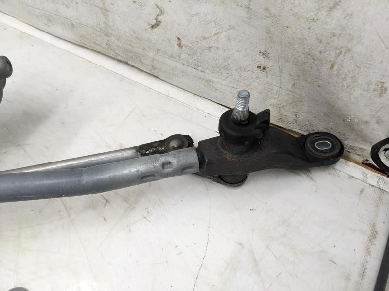 2007-2018 Jeep Wrangler Wiper Motor & Linkage 55077859AC OEM *ReaD**ASIS* - Alshned Auto Parts