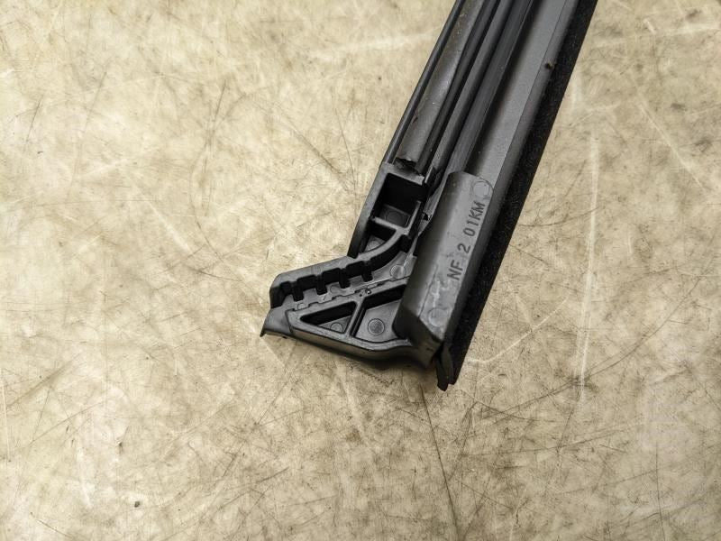 2016-22 Toyota Prius Rear RH Door Window Inner Belt Weatherstrip 68173-47060 OEM - Alshned Auto Parts