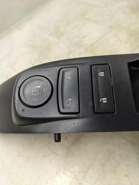 14-19 Chevrolet Silverado 1500 FR Left Door Power Window Switch 23427098 OEM - Alshned Auto Parts