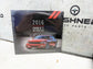 2016 Dodge Charger User Guide set with Case 16D481-926-AA OEM - Alshned Auto Parts