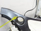 2016-2021 Honda Pilot Front Right Dash Upper Garnish Trim 77220-TG7-A0 OEM - Alshned Auto Parts