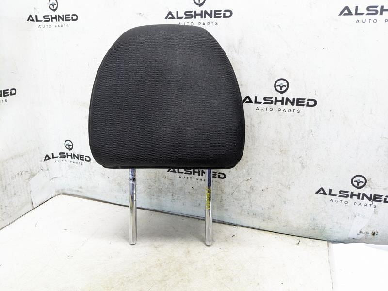 2016 Honda HR-V Front Right/Left Seat Headrest Cloth 81140-T7M-H01ZG OEM - Alshned Auto Parts