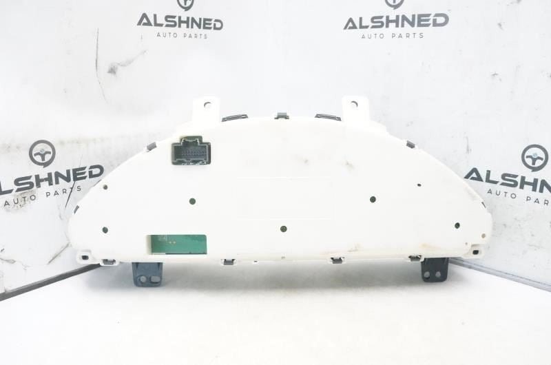 2013 GMC Acadia Speedometer Instrument Cluster Mile Unknown 2483926 OEM - Alshned Auto Parts