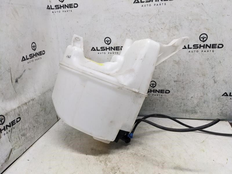 2011-2018 Volvo S60 Windshield Washer Reservoir Bottle 31416283 OEM *ReaD* - Alshned Auto Parts