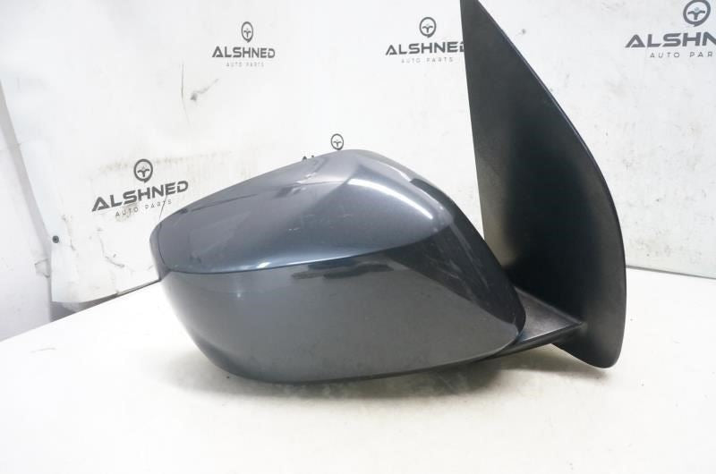 2012 Nissan Frontier Passenger Right Side Rear View Mirror 96301-EA19E OEM - Alshned Auto Parts