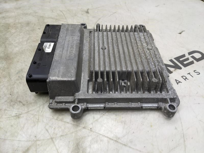 2010-2013 Kia Sportage 2.4L Engine Control Module ECU ECM 39107-2G711 OEM - Alshned Auto Parts