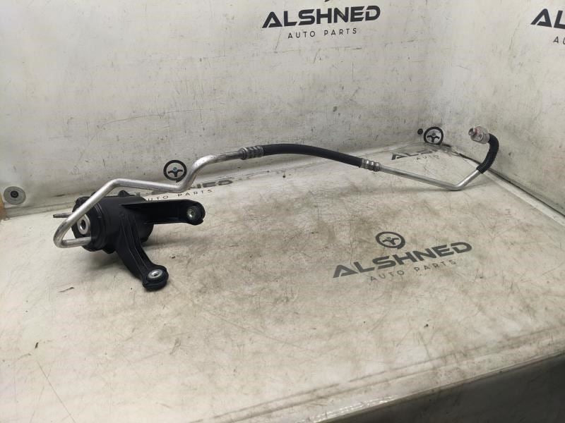 2016-2019 Ford Explorer Police AC Receiver Drier w Hose GB53-19959-AA OEM - Alshned Auto Parts