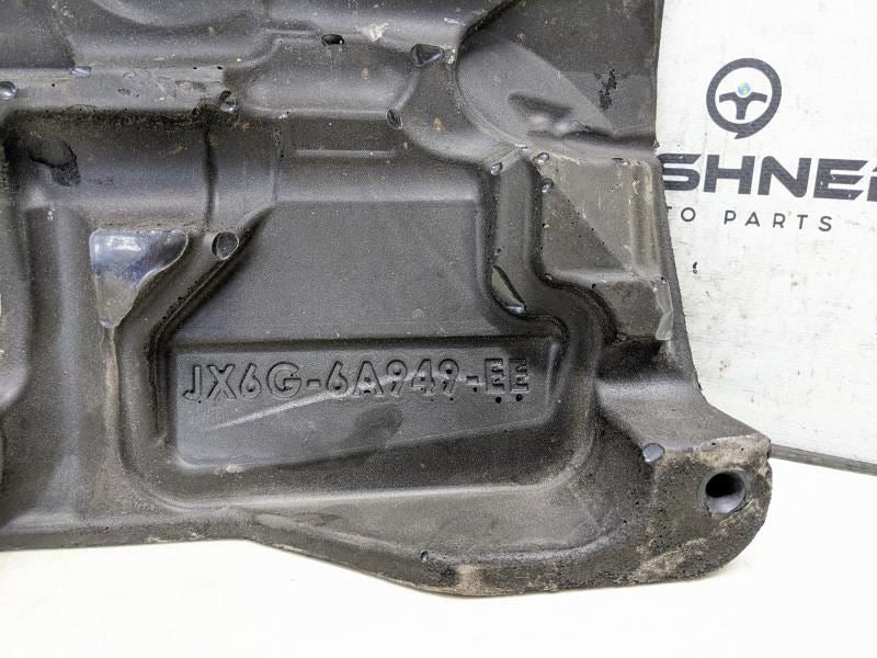 2020-2022 Ford Escape 1.5L Engine Motor Cover JX6Z-6A949-B OEM - Alshned Auto Parts