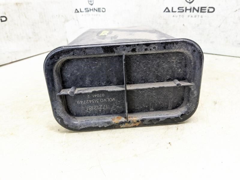 2004-2016 Volvo S60 Fuel Vapor Evaporator Emission Canister 31342749 OEM - Alshned Auto Parts