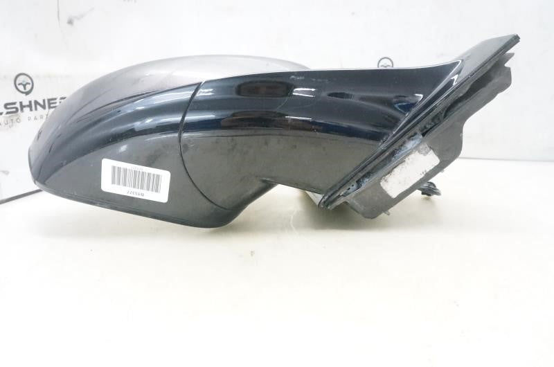 2015-2017 Chrysler 200 Passenger Right Side Rear View Mirror 5MJ481AUAG OEM - Alshned Auto Parts