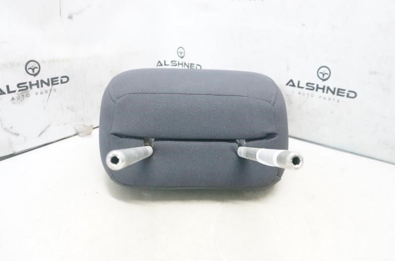 2017 RAM 1500 Front Left Right Headrest Cloth 5NQ17DX9AA  OEM - Alshned Auto Parts