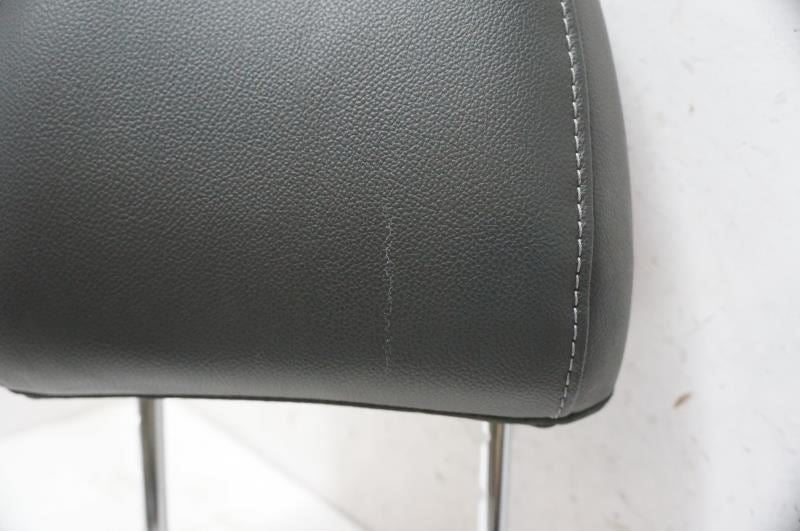 2015 Ford Escape Front Left Right Headrest Black Leather CJ5Z-78611A08-CD OEM - Alshned Auto Parts