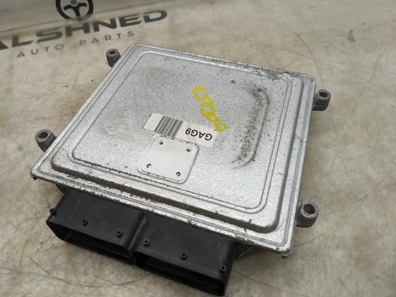 2016 Hyundai Santa FE 2.4L Engine Control Module ECU ECM 39100-2GAG9 OEM - Alshned Auto Parts