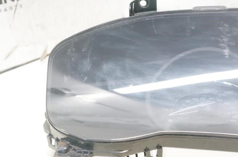 2018 Ford Fusion Speedometer Instrument Cluster Mile Unknown JS7T-10849-GA OEM - Alshned Auto Parts