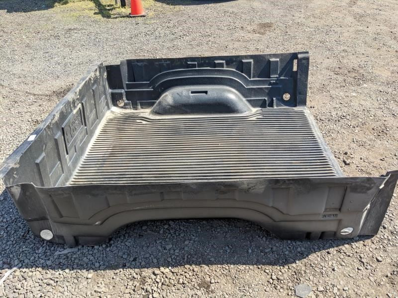 2013-2022 Ram 1500 Classic Pick Up Box Bed 6.4ft Protection Liner 82214978 OEM - Alshned Auto Parts