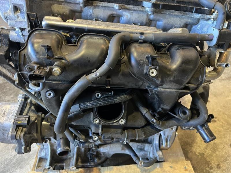 16-22 Toyota Prius 1.8L L4 DOHC 16V X2ZR-Y25 Hybrid Engine Vin B 5 digit 19000-37780 OEM - Alshned Auto Parts