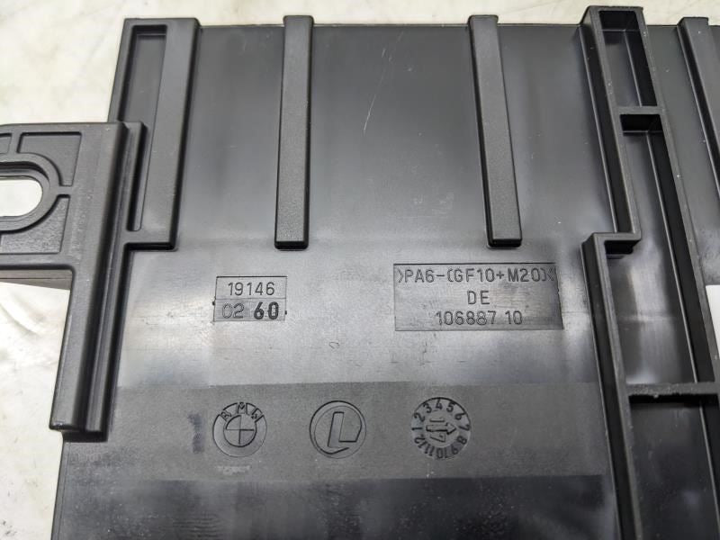 2017-2020 BMW 430i xDrive Positive Battery Power Fuse Box 61149227752 OEM - Alshned Auto Parts