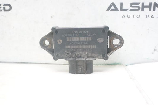 2015-2023 Ram 1500 Fuel Pump Control Module 68193711AC OEM - Alshned Auto Parts