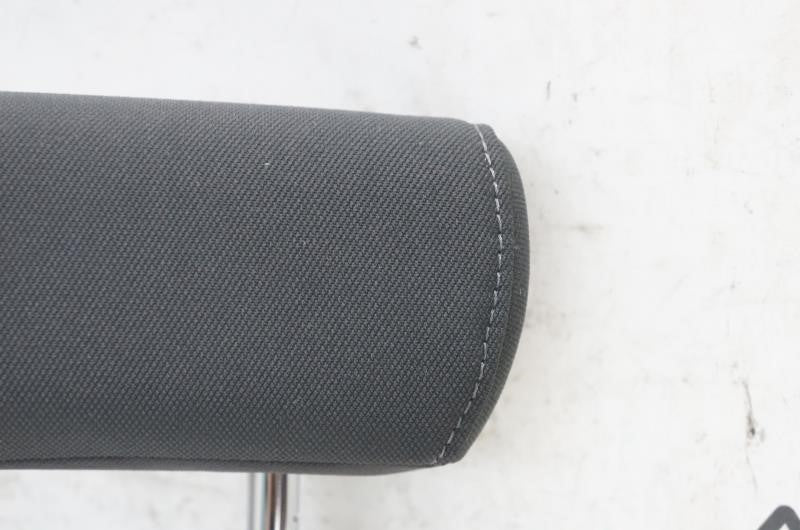 2020 Chevrolet Silverado 2500 Rear Center Headrest Cloth 84610476 OEM - Alshned Auto Parts