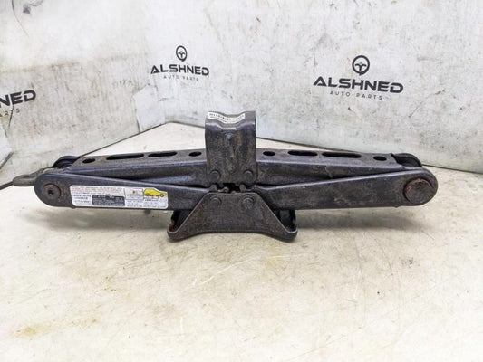 2016-2021 Honda Pilot Spare Tire Lift Jack 89310-TZ5-A01 OEM - Alshned Auto Parts