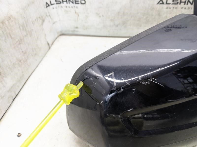 2017-2019 GMC Acadia Right Passenger Side Rearview Mirror 84209087 OEM *ReaD* - Alshned Auto Parts