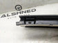 2015-2023 Ford F150 Rear Left Door Applique Molding FL3Z-18255A35-AAS OEM - Alshned Auto Parts