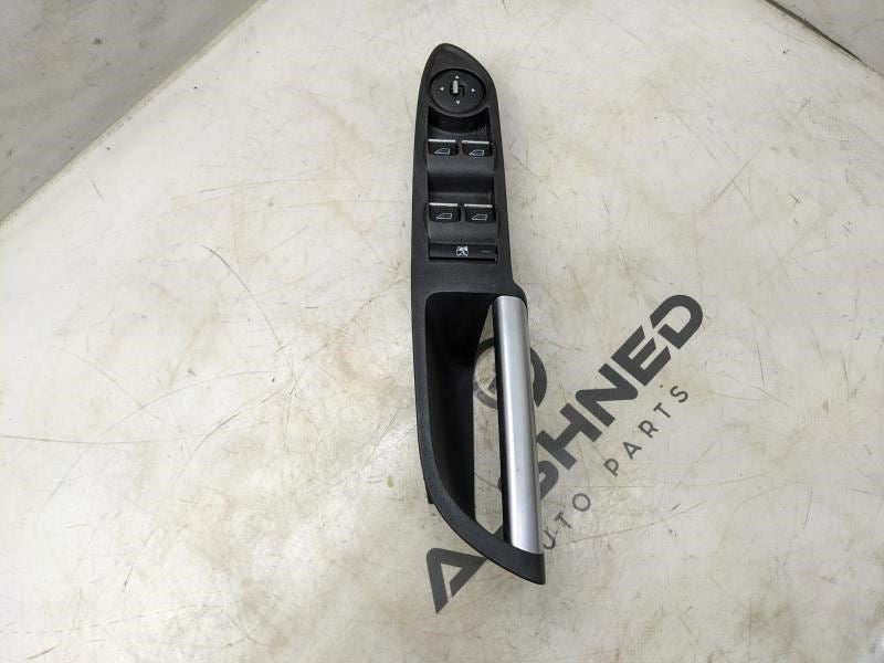 2016 Ford Focus Driver Front Left Door Window Mirror Switch CJ54-S26691-AG3 OEM - Alshned Auto Parts