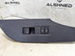 2019-2023 Toyota RAV4 Front Right Door Power Window Switch 74231-42320 OEM - Alshned Auto Parts