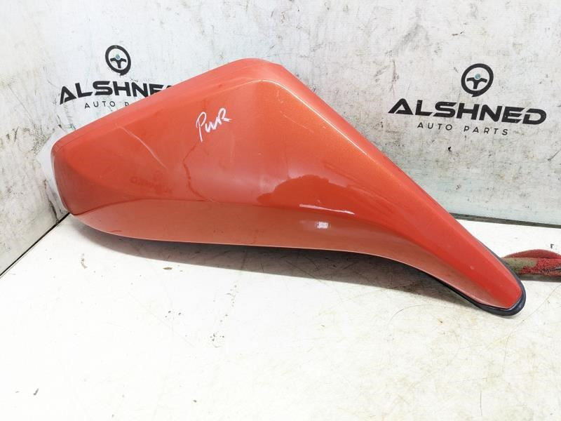 10-15 Chevrolet Camaro Right Outside Rearview Power Mirror No Heat 92247438 OEM - Alshned Auto Parts