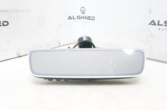 2019 Acura RDX Interior Rear View Mirror 76400-TJB-A01 OEM - Alshned Auto Parts